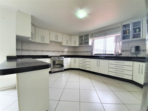 Imagem 25 de 30 de Casa Com 3 Suítes À Venda, 189 M² Por R$ 629.000 - Granja Viana - Parque São George - Cotia/sp - Ca0187