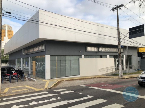 Imagem 1 de 13 de Predio Comercial - L-11675