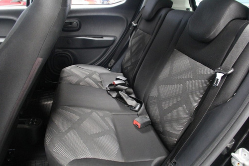 Imagem 8 de 13 de Fiat Mobi 1.0 8v Evo Flex Like. Manual