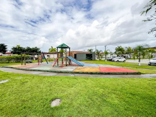 Casa De 2 Dormitórios No Condomínio Moradas 2 - Vale Verde - Palhoça