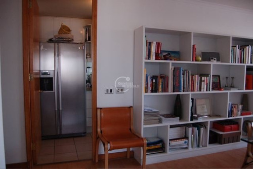 Dpto En Venta De 3 Dorm. En Las Condes!!!!!
