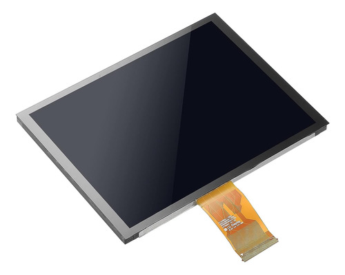 17-21 Reemplazo De 8.4  Uconnect 4c Uaq Lcd Monitor Touch Sc