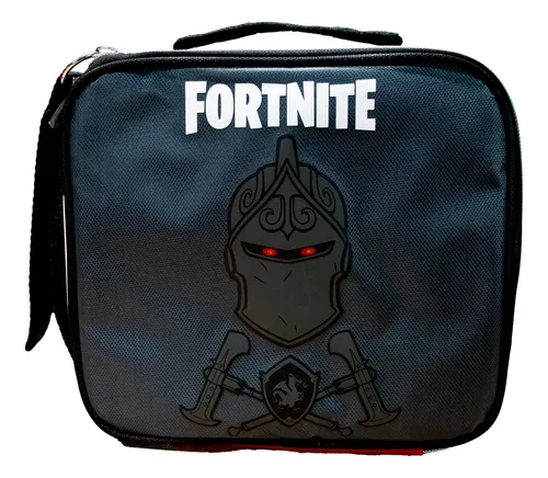 Lonchera de fortnite hotsell