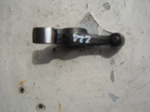 Imagen 3 de 3 de Vendo Caballito De Nissan Terrano Motor Z24, Gasolina, 1990