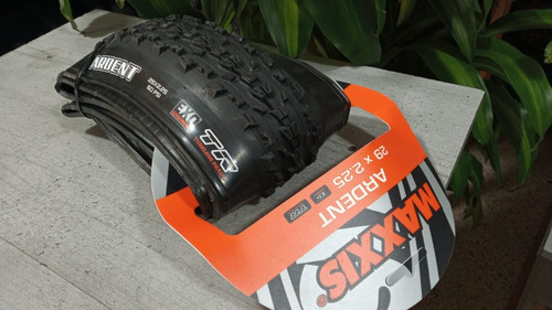 Imagen 5 de 10 de Llanta Mtb Maxxis Ardent 29*2.25 / T R / Exo / 2 C / 60 Tpi