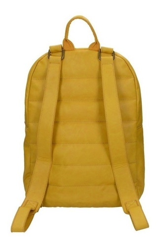Mochila Bubba Quebec Yellow