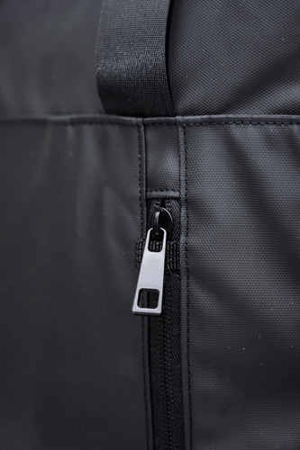Imagen 6 de 10 de Mochila Matera Kyma - Olympia - Impermeable Bandolera Bolso