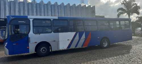 Mercedes Benz Of1722 Caio Apache Vip