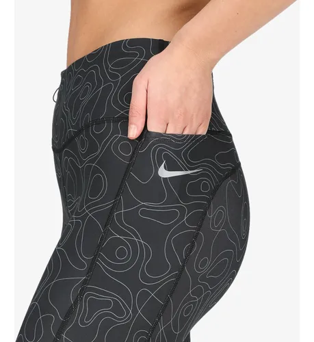 Calzas nike running mujer hot sale