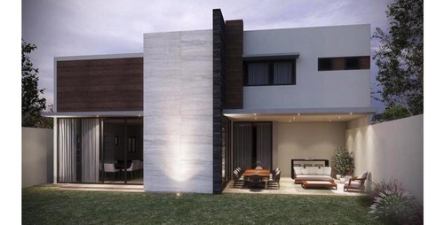Imagen 2 de 8 de Casa En Venta Nueva En Loma Bonita Al Sur De Monterrey -(aah)