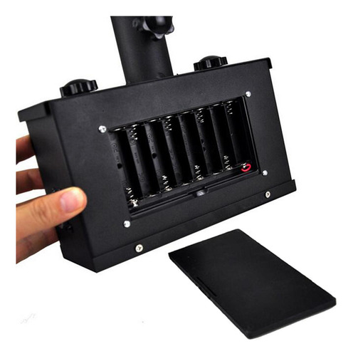 Luces De Escenario Ligeras Para Máquina De Fuente De Chispa