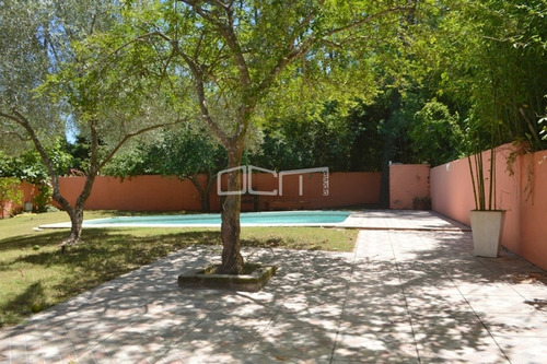 Casa En Venta - Ref: 104