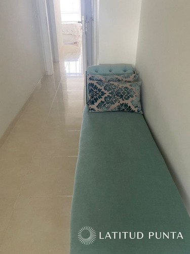 Imagen 18 de 24 de Piso Alto En Le Jardin, 2 Suites