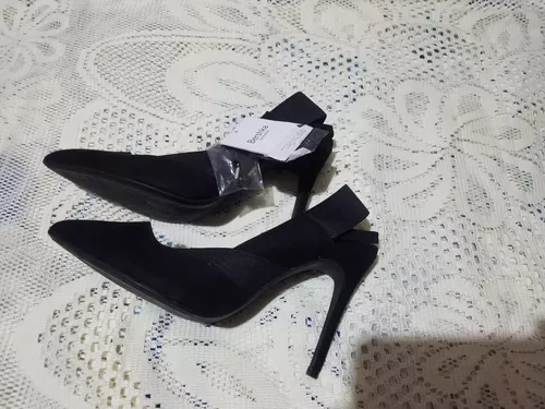 Zapatos Bershka | MercadoLibre