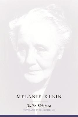 Libro Melanie Klein - Julia Kristeva