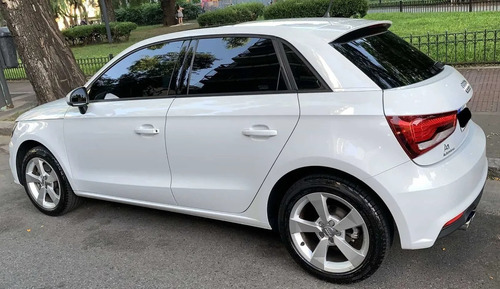 Audi A1 Sportback 2017 1.4 Tfsi Stronic Techo 5 Puertas Aut