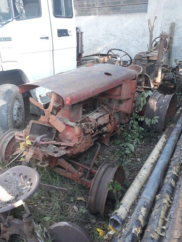 Imagen 7 de 7 de Jhone Deere