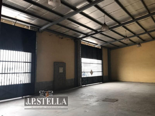 Imagen 15 de 16 de 2 Naves Industrial Sobre Camino De Cintura - Juntas O Separadas - Cubierto 787 M² - 9 De Abril