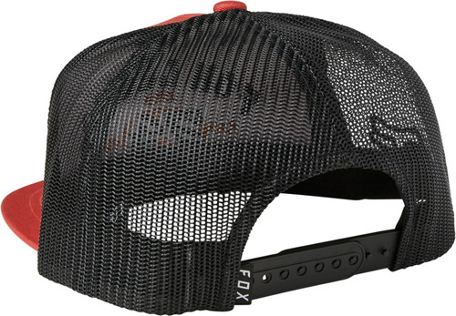 Gorra Fox Racing - At Bay - Snapback