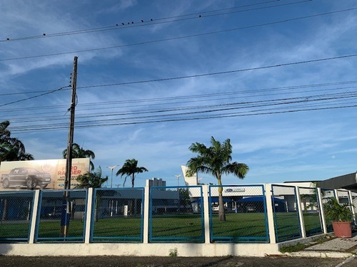 Imagem 27 de 30 de Prédio Comercial Para Alugar Na Cidade De Fortaleza-ce - L13706
