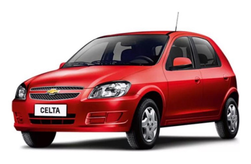 Jogo 8 Tucho Valvula Onix Prisma Celta Classic Agile Cobalt
