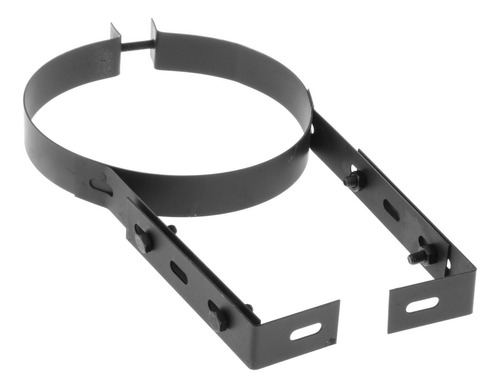 Soporte Para Tubo De Chimenea, Soporte De Pared Para Colgar,