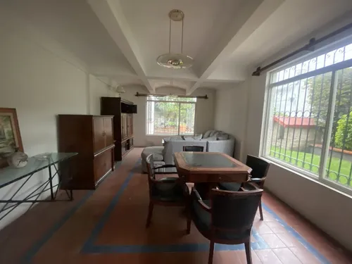 Casa En Renta En Bugambilias