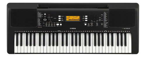 Teclado Yamaha Yamaha Psr E363 61 Teclas 