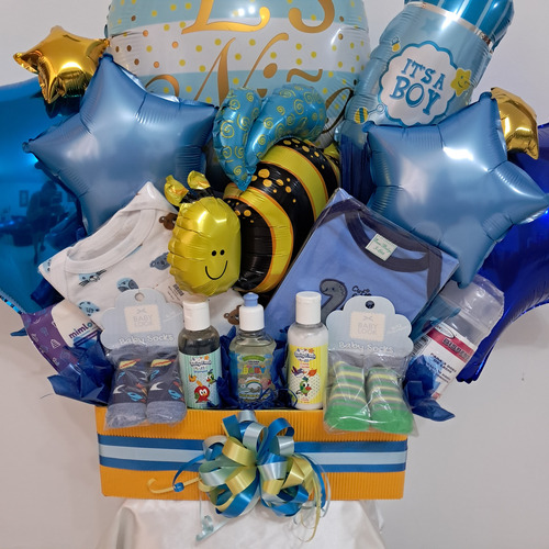 Arreglos Para Nacimiento Y Baby Shower