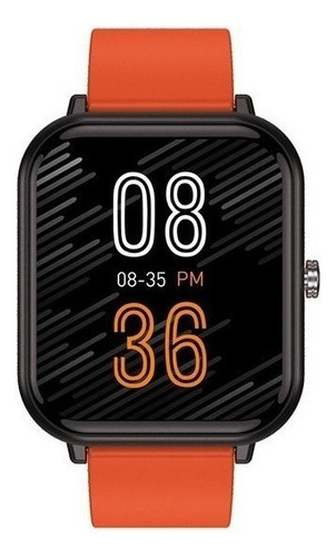 Monitor De Presión Arterial A Prueba De Agua Smartwatch Pa