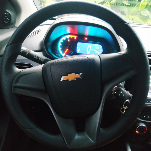 Chevrolet Onix Ltz 2015 (no Renovación)