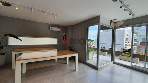 Imagen 28 de 30 de Echeverria Al 5200 - 8 Años Coch Fija Cub Baulera V/abierta T/sol Amenities - Villa Urquiza