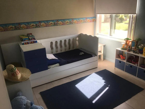 Imagen 9 de 14 de Venta De Casa En Oportunidad Una Sola Planta El Canton - Barrio Golf - Lote Interno