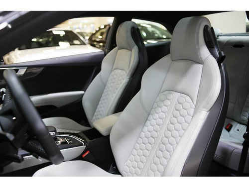 Audi Rs5 Coupê 2.9 V6 Tfsi Quattro