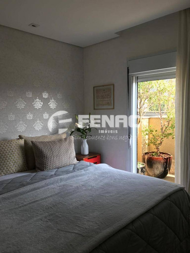 Imagem 6 de 15 de Vila Olímpia - 181m² - 3 Vagas - 258540