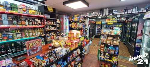 Venta Local Comercial Con Botillería En Labranza