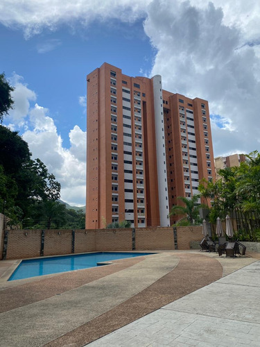 Apartamento En El Bosque, Residencias Gran Mandalay. Vende Lino Juvinao