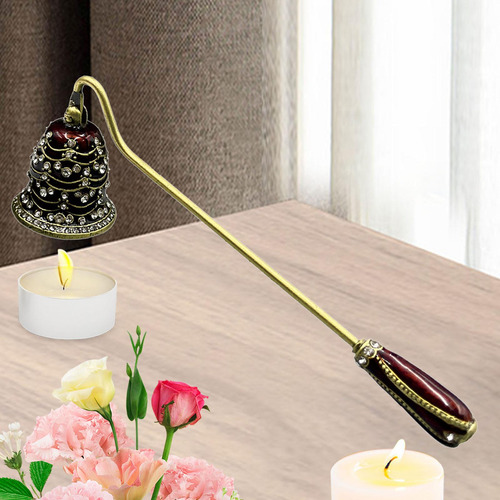 Herramienta Para Velas De 17 Cm, Vela, Cubierta Decorativa