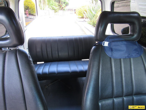 Imagen 16 de 25 de Chevrolet Samurai Hard Top 4x4