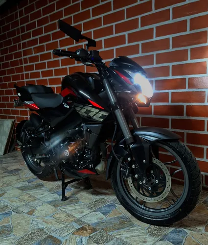 Pulsar Ns 200 Fi Ug
