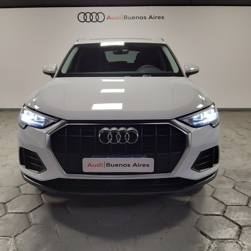 Audi Q3 2020 Usada 0km Usado 2019 2021 Q2 Sportback Q5 A3 Pg