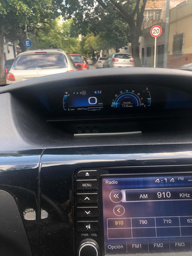 Toyota Etios 2018 1.5 Platinum At