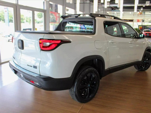 Fiat Toro 1.3 T270 Freedom 4X2