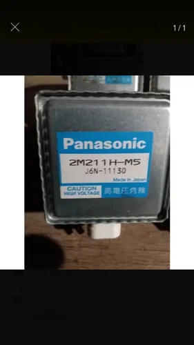 comprar   3  Magnetron 2m211h-m5 Server Mef28 Me18s Mef30  