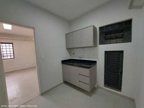 Imagem 6 de 15 de Conjunto Comercial Para Locação Em São Paulo, Chacara Monte Alegre, 6 Banheiros - 3821_2-1190618