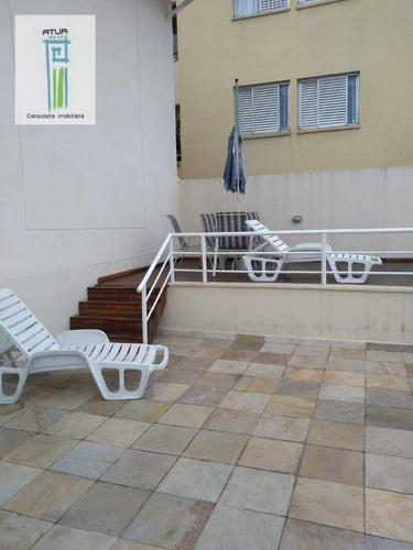 Imagem 15 de 30 de Sobrado À Venda, 142 M² Por R$ 583.000,00 - Jardim Santa Inês - São Paulo/sp - So0229