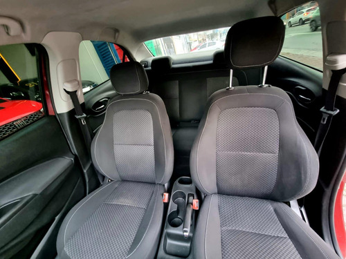 Chevrolet Prisma Sed. LT 1.4 8V FlexPower 4p Aut.