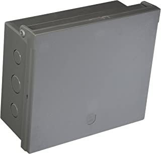 Caja No Met & ;aacute;lica Arlington Para Equipos Electr & ;