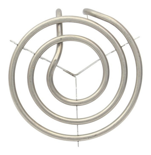 Imagen 2 de 6 de Resistencia Termostato Y Cable Para Cocina Eléctrica