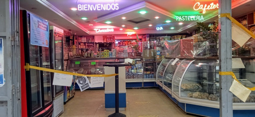 Imagen 2 de 19 de Jsgroup.vende Fondo De Comercio Panaderia,fp.04241029375